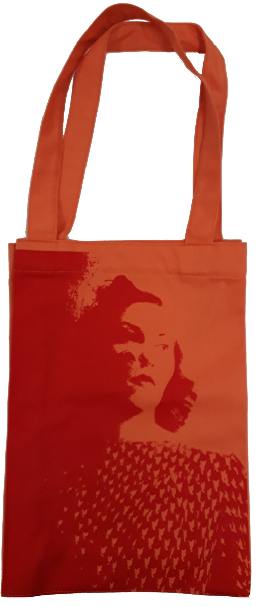 Bolsa Constelação Clarice