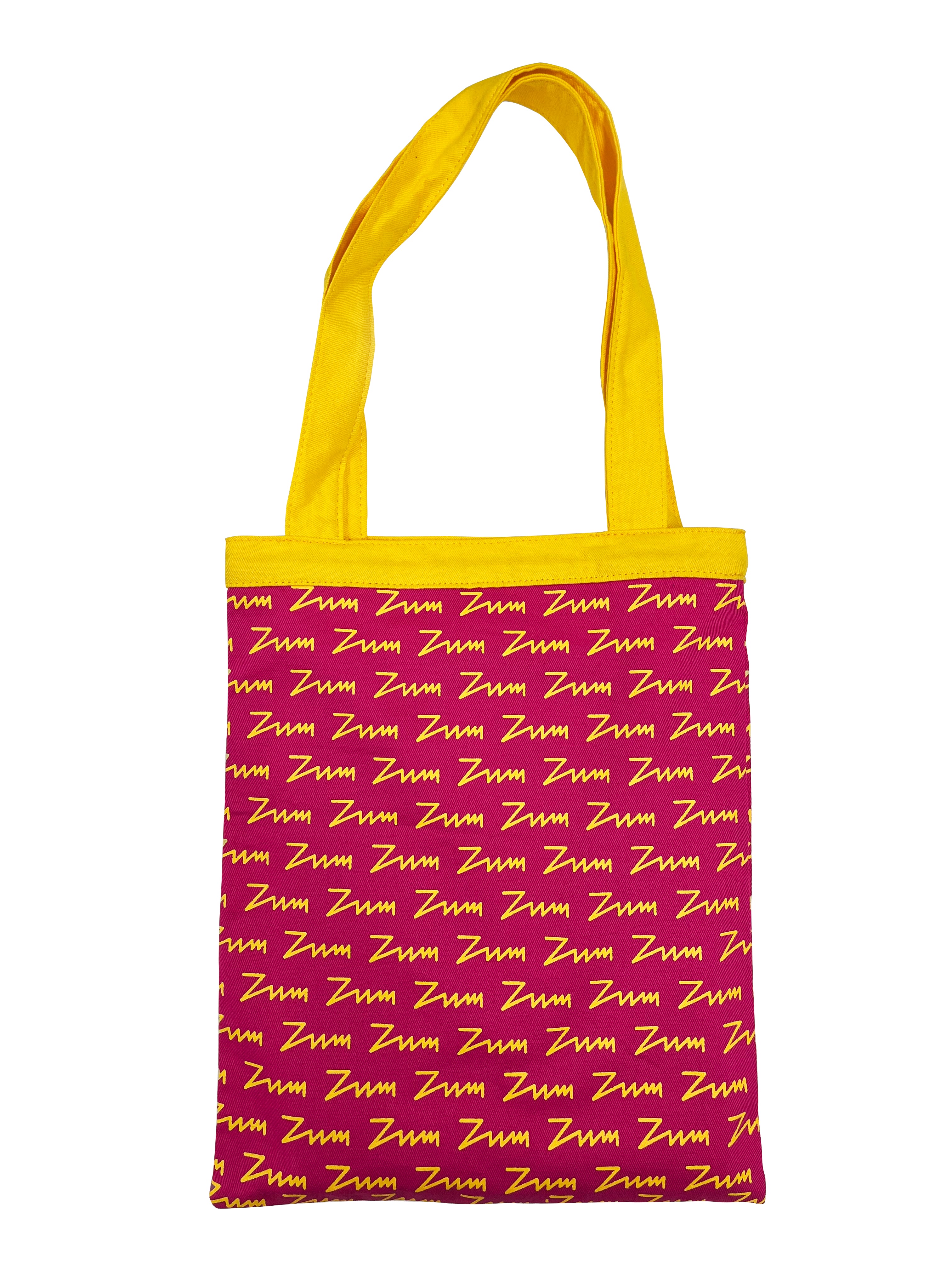 Bolsa Zum Rosa