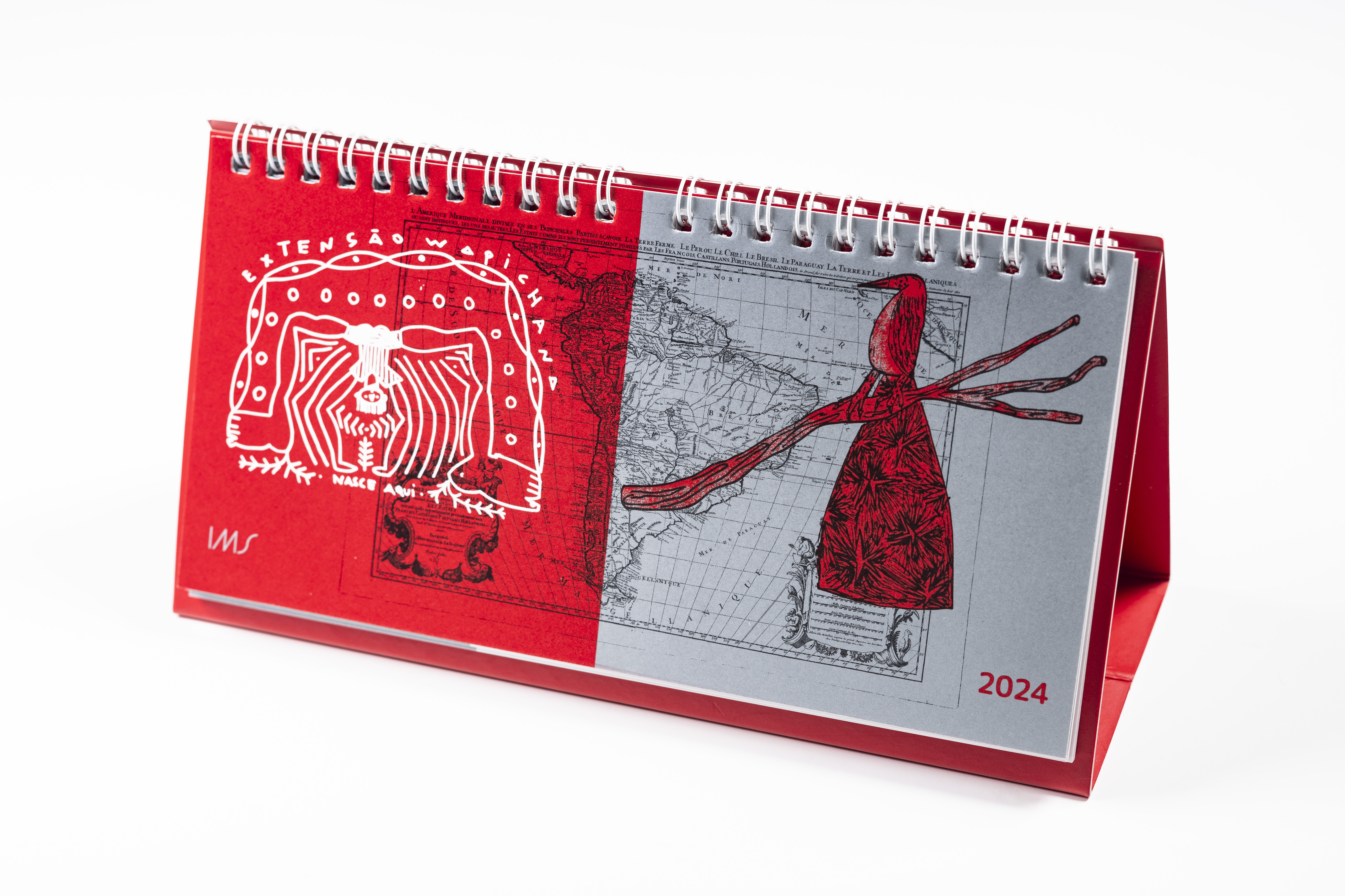 Calendário 2024