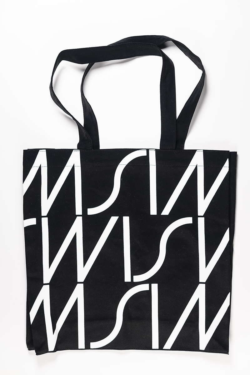 Bolsa IMS Preta