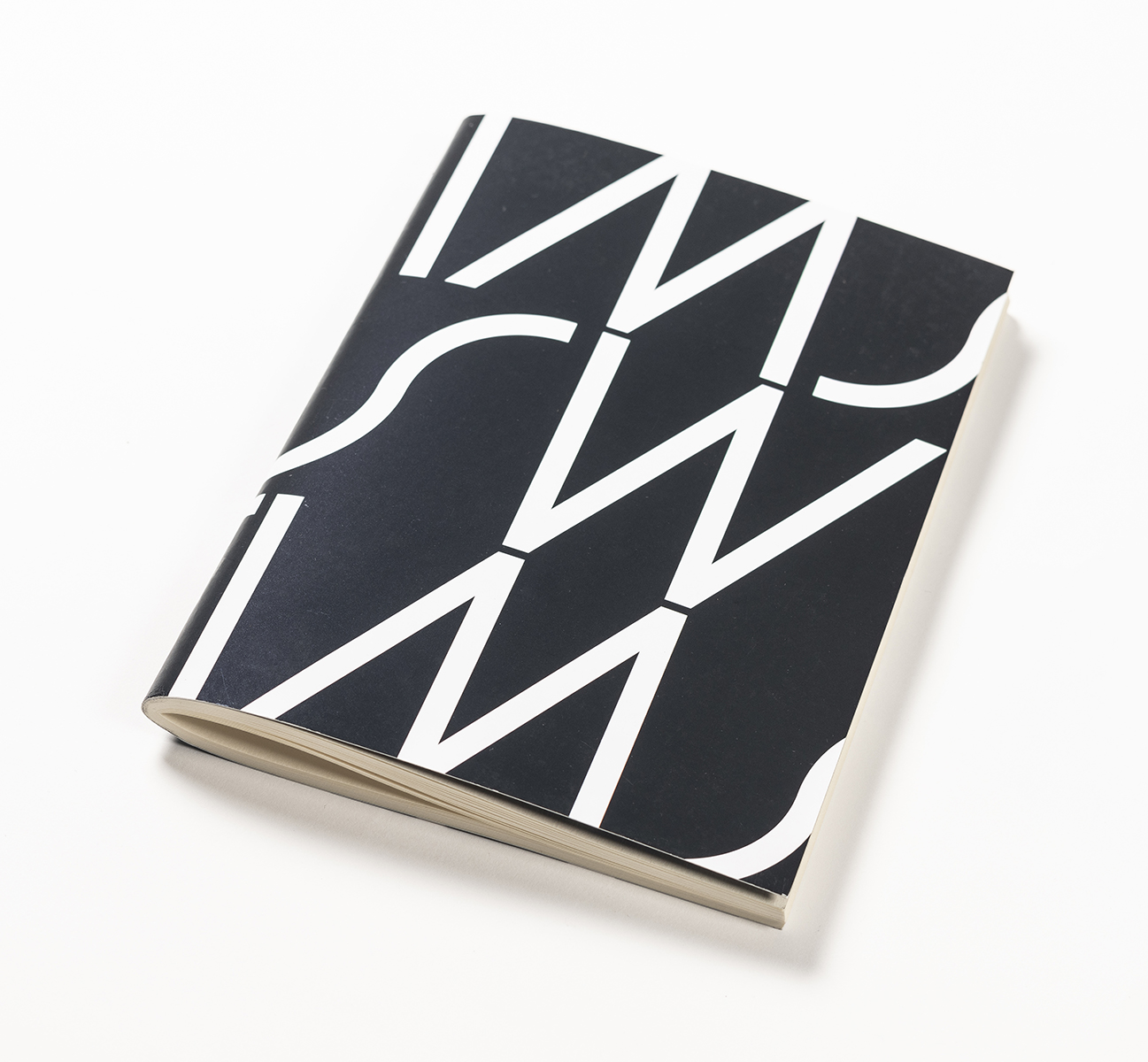 Caderno IMS Preto