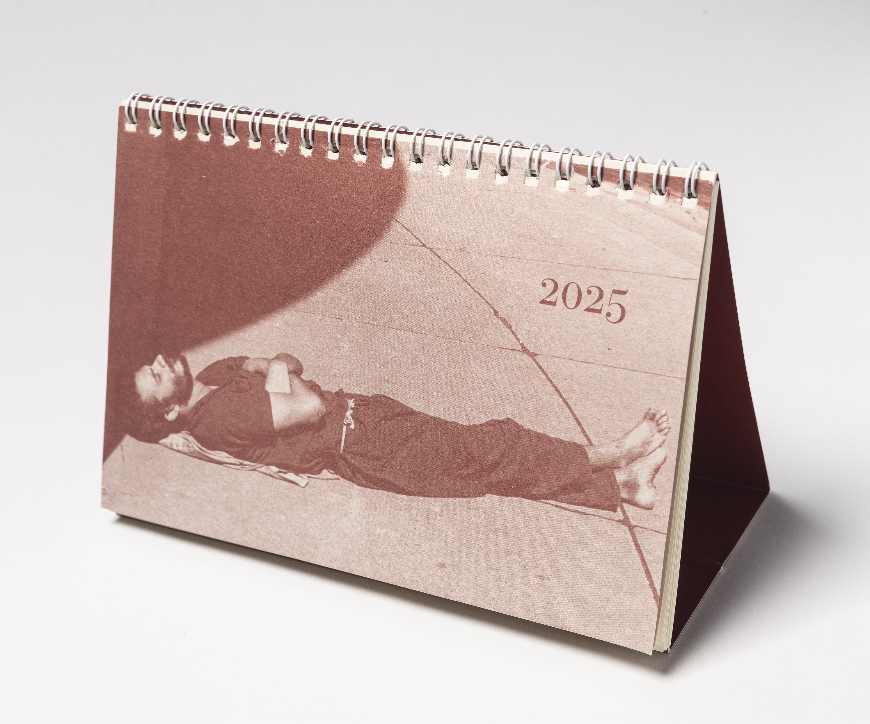 Calendário 2025