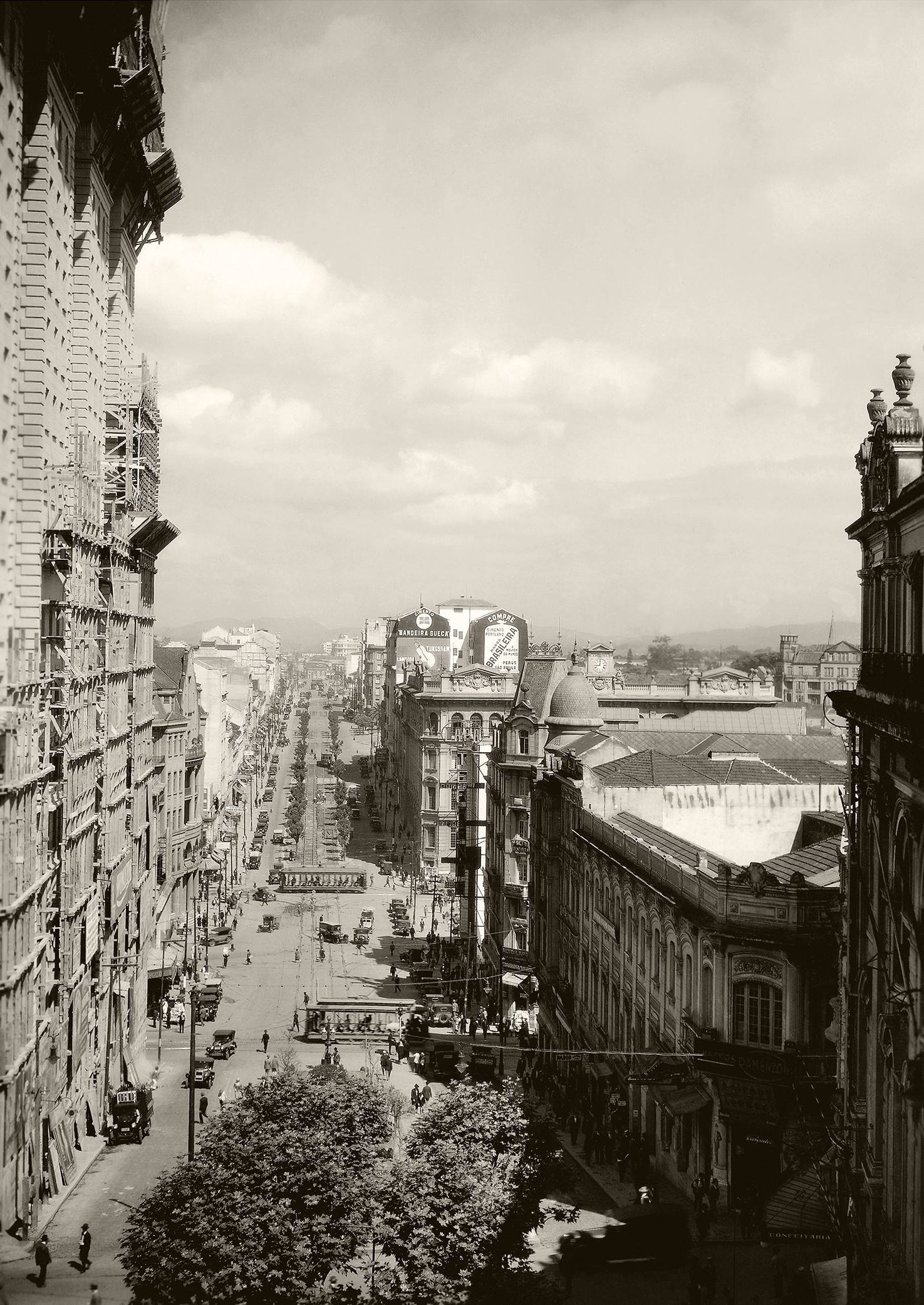 Avenida São João