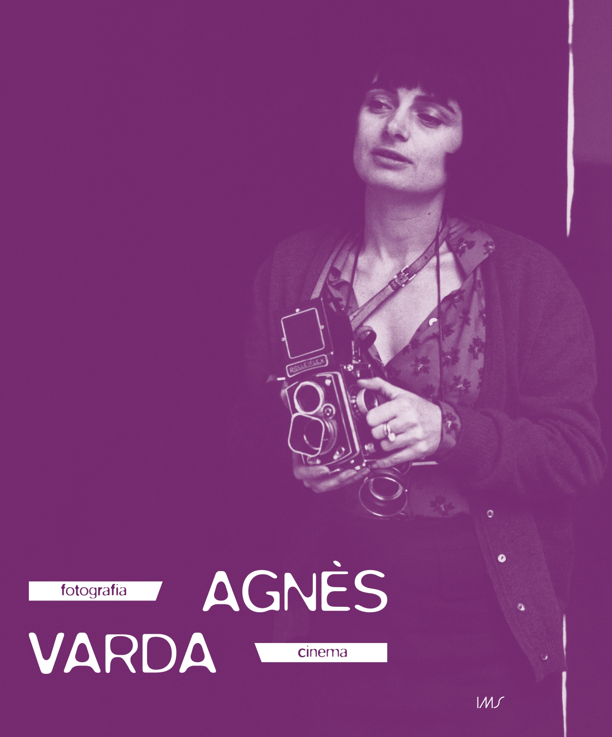 Fotografia Agnès Varda Cinema
