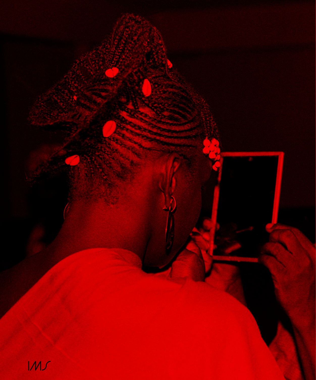 Zumví Arquivo Afro Fotográfico